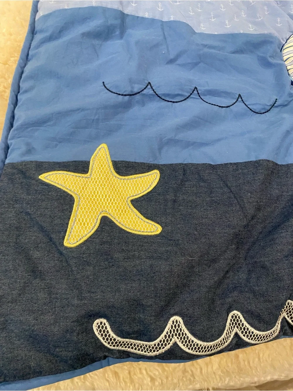 Nautica soft nautical
